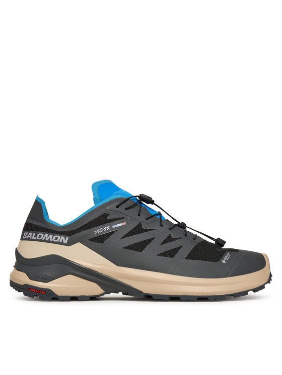Salomon Маратонки за бягане Xa Meta Gore-Tex Made In France L47886900