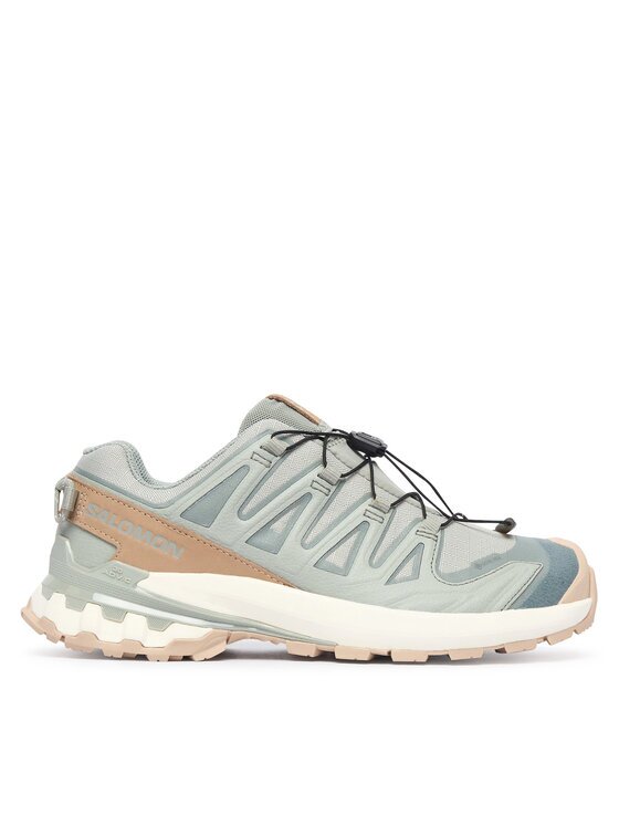 Salomon Маратонки за бягане Xa Pro 3D V9 Gtx Lifelong W GORE-TEX L49297300