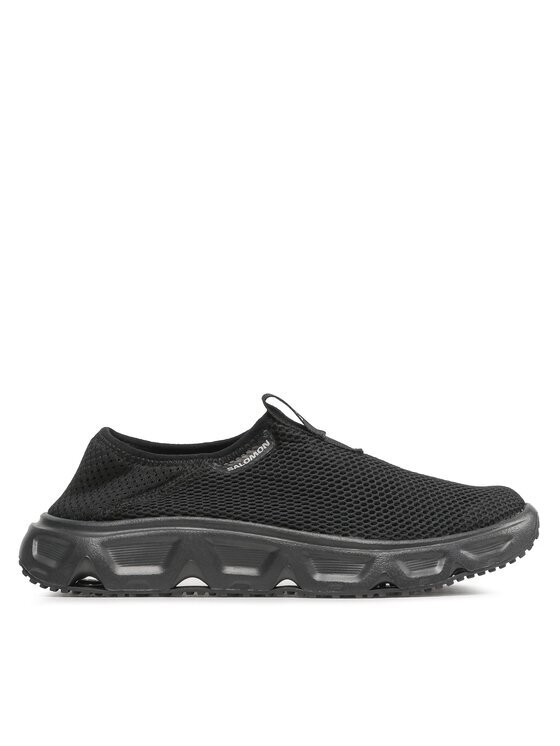Salomon Сникърси Reelax Moc 6.0 L47111500 Черен