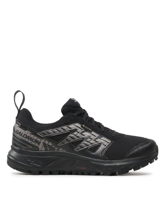 Salomon Сникърси Wander Gore-Tex L47148400