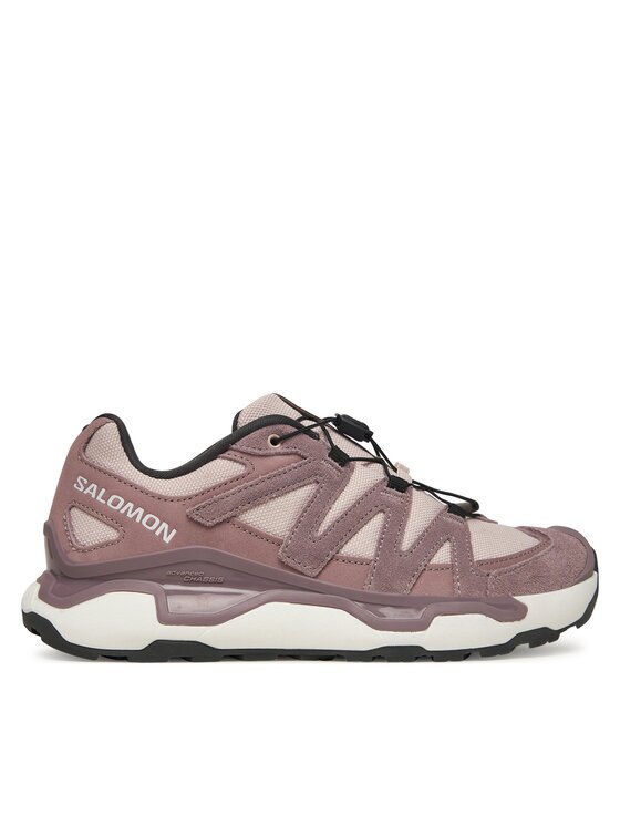 Salomon Сникърси Xc Roam Leather L49122800