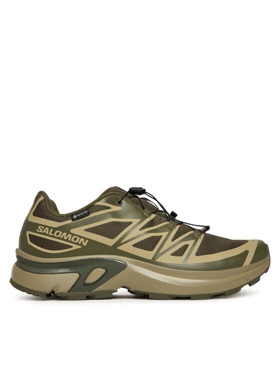 Salomon Сникърси Xt-Evr Gore-Tex L47714200 Зелен