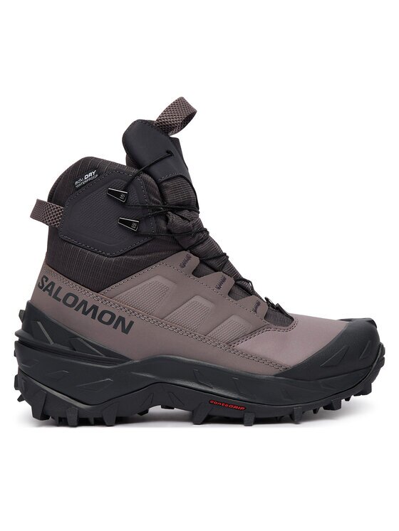 Salomon Туристически Crosstrak Powder WP L47569900