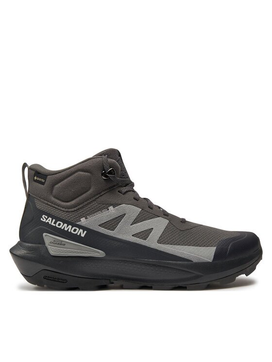 Salomon Туристически Elixir Activ Mid Gore-Tex L47457200