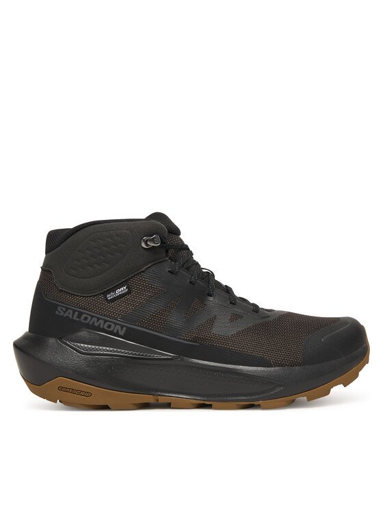 Salomon Туристически Elixir Tour Mid Waterproof L47577800