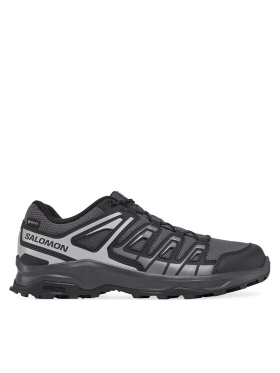 Salomon Туристически Extegra Gore-Tex L47768800 Сив