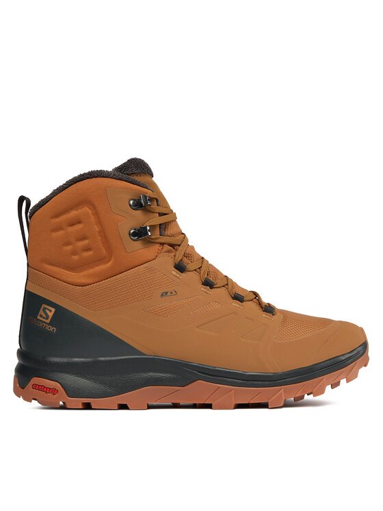 Salomon Туристически Outblast Thinsulate™ Clima™ Waterproof L47382500