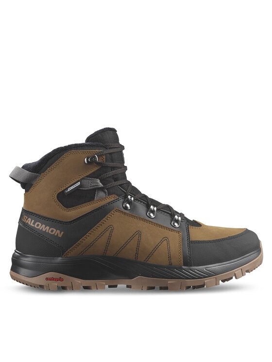 Salomon Туристически Outchill Thinsulate™ Waterproof L47328100