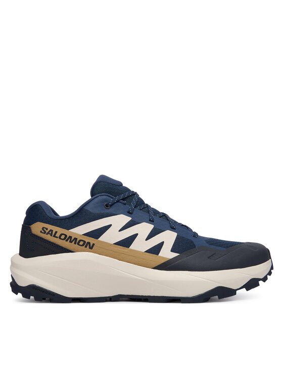 Salomon Туристически Outscape L49150900 Тъмносин