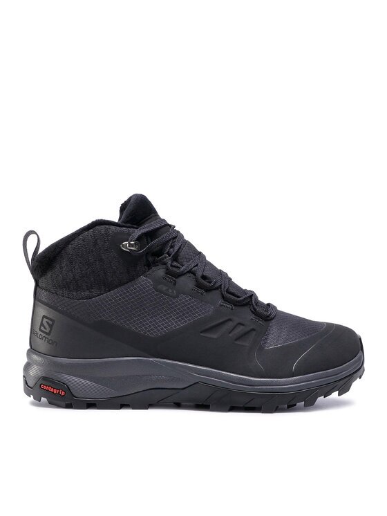 Salomon Туристически Outsnap Cswp W 411101 20 V0