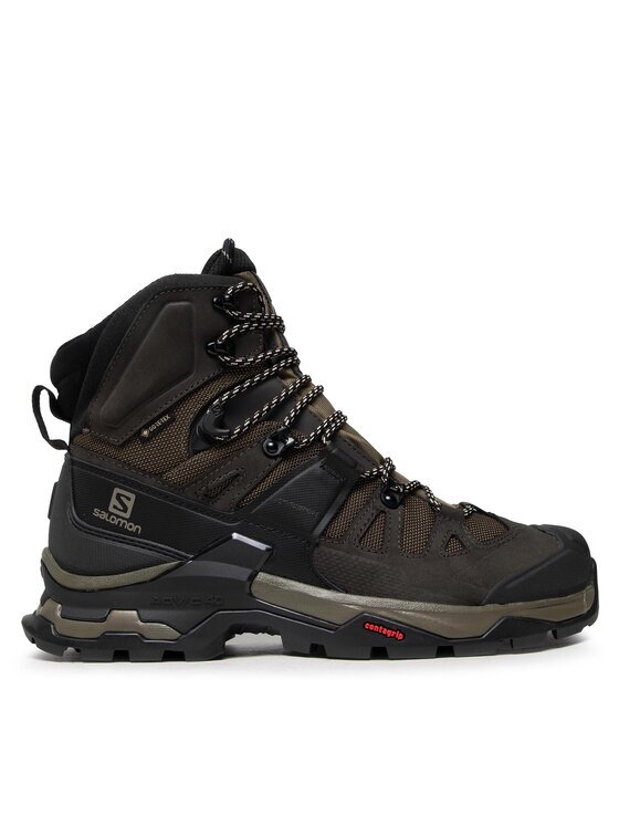 Salomon Туристически Quest 4 Gtx GORE-TEX 412926 27 V0