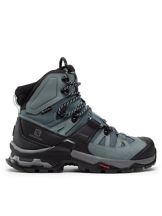 Salomon Туристически Quest 4 Gtx W GORE-TEX 413870