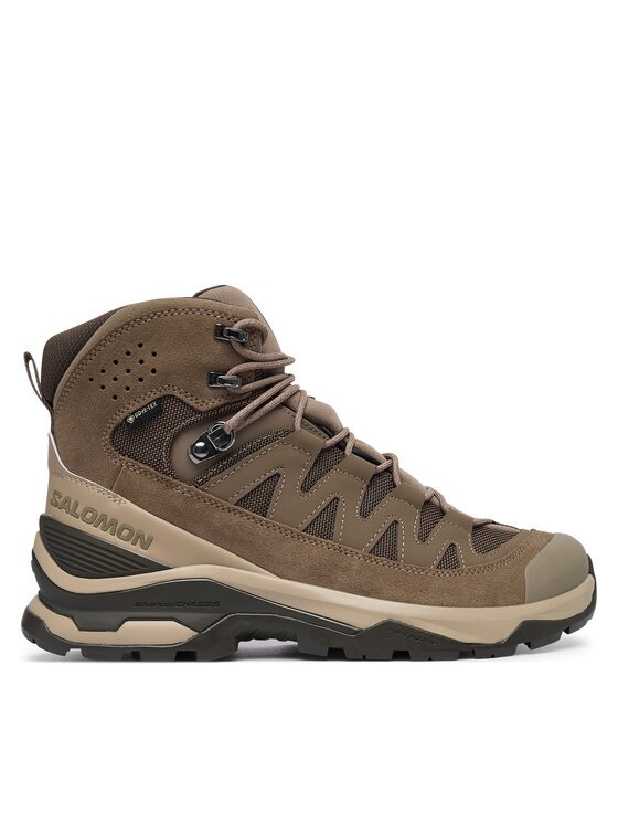 Salomon Туристически Quest Echo Gtx L49146400