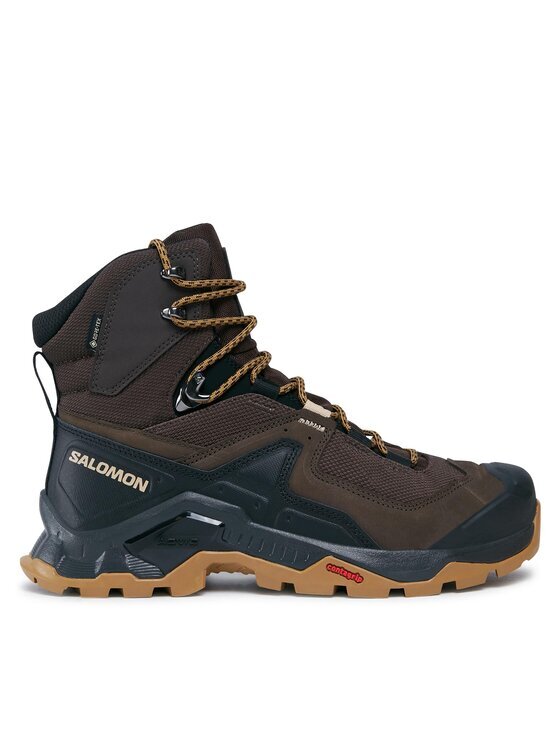 Salomon Туристически Quest Element Gtx GORE-TEX 414571 28 V0