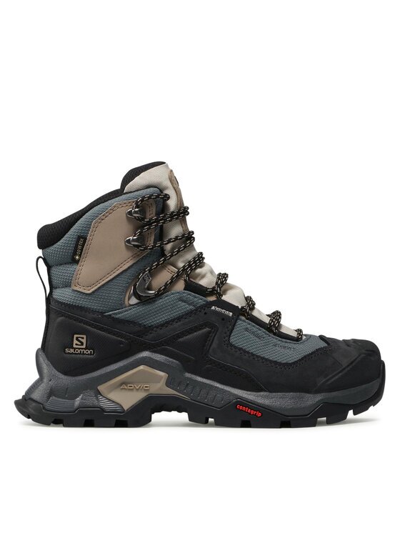 Salomon Туристически Quest Element Gtx W GORE-TEX 414574 20 V0
