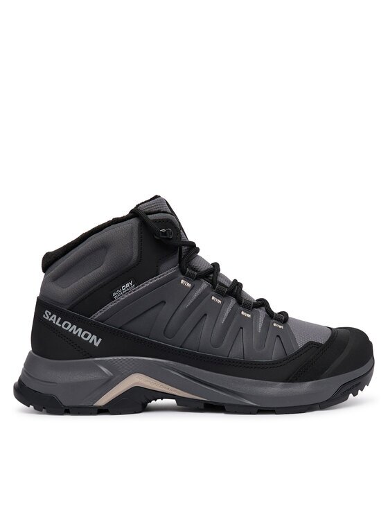 Salomon Туристически X- Adventure Coldrush Wp W L45396500