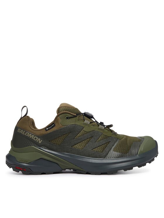 Salomon Туристически X-Adventure Gtx GORE-TEX L45457800