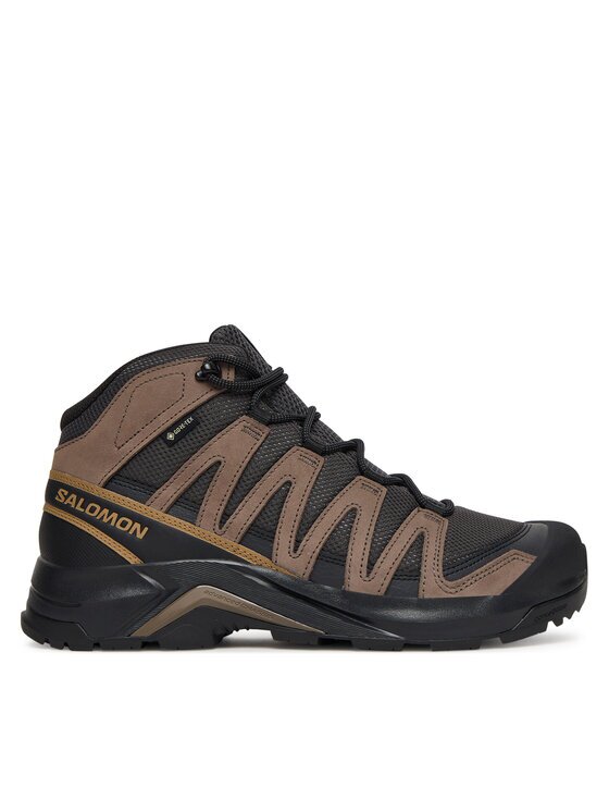 Salomon Туристически X-Adventure Recon Mid Gore-Tex L47753400