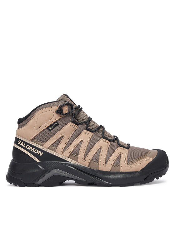 Salomon Туристически X-Adventure Recon Mid Gtx L49095500