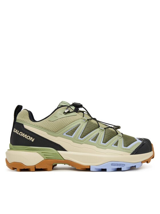 Salomon Туристически X Ultra 360 Edge L49097300