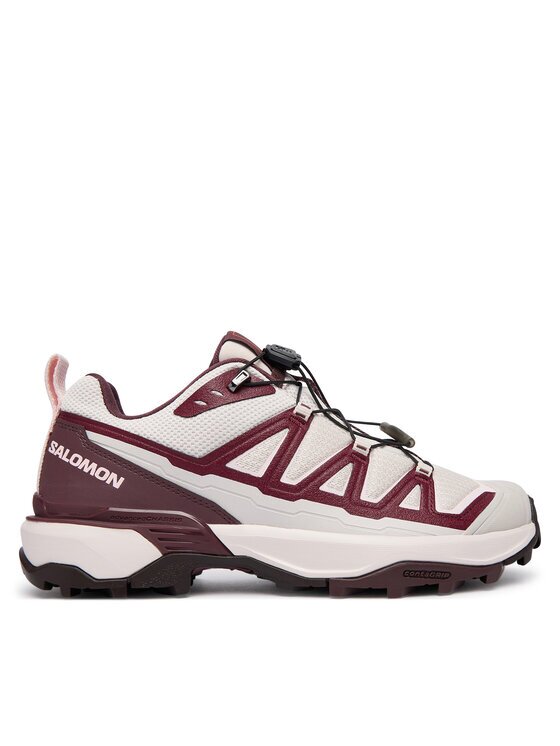Salomon Туристически X Ultra 360 Edge L49223800 Розов