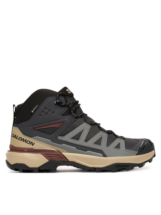 Salomon Туристически X Ultra 360 Mid Gore-Tex L47447600