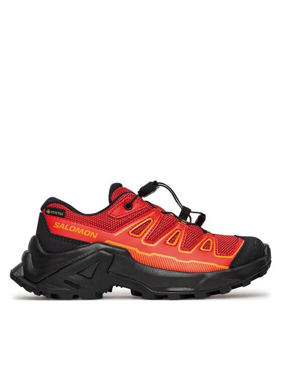 Salomon Туристически X Ultra Gore-Tex L47745800