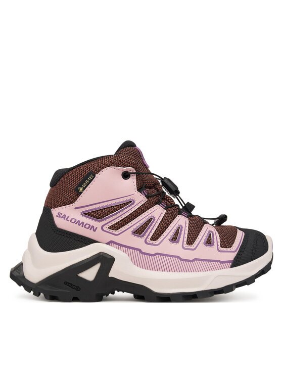 Salomon Туристически X Ultra Mid Gtx L49109500