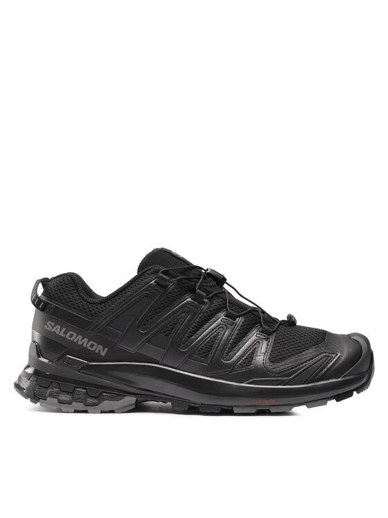 Salomon Туристически Xa Pro 3D V9 L47271800 Черен