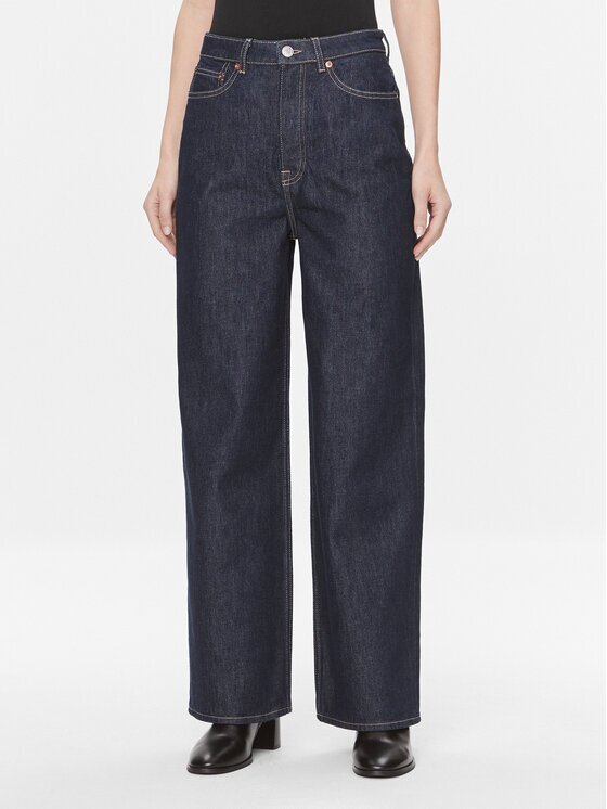Samsøe Samsøe Дънки Shelly F23400141 Regular Fit