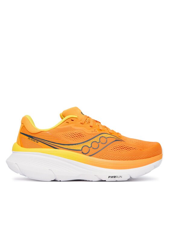 Saucony Маратонки за бягане Guide 19​ S101408