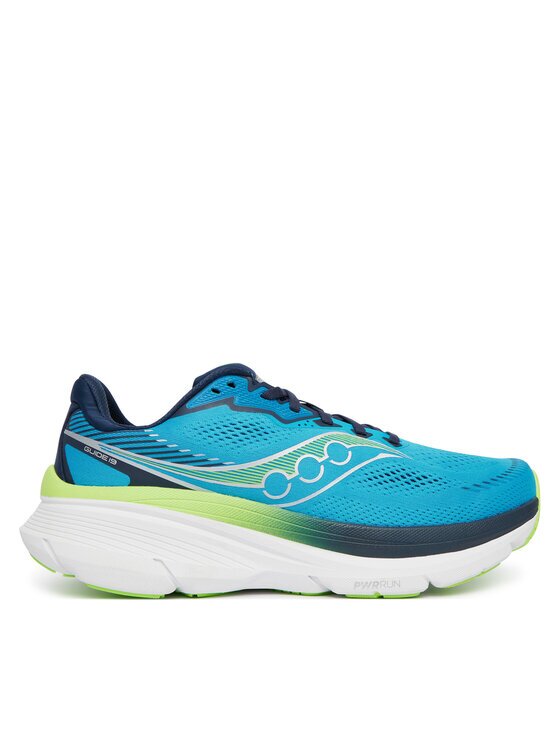 Saucony Маратонки за бягане Guide 19 S11058
