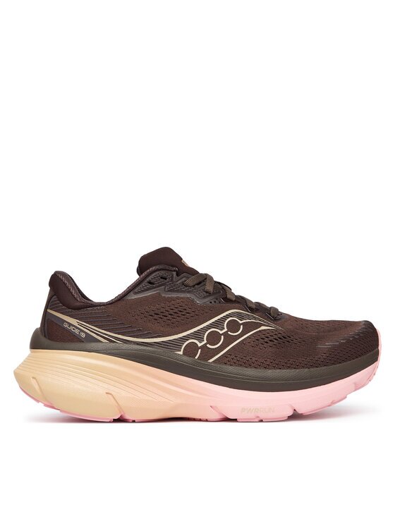 Saucony Маратонки за бягане Guide 19​ S101465