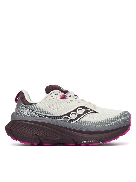 Saucony Маратонки за бягане Guide Tr​ S101094
