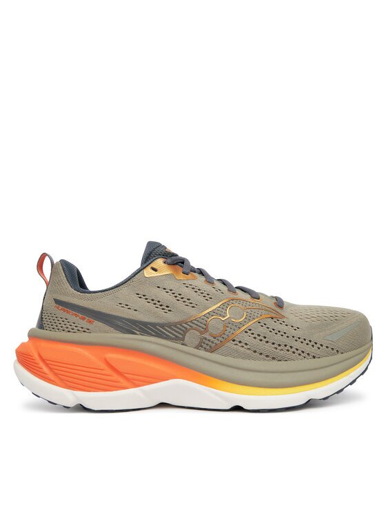 Saucony Маратонки за бягане Hurricane 25 S11026