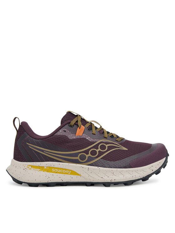 Saucony Маратонки за бягане Peregrine 15 S20990