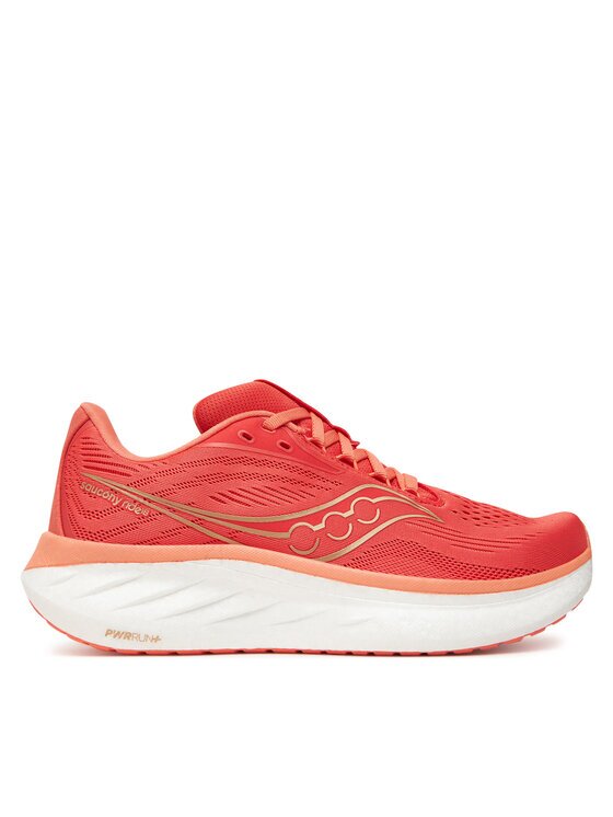 Saucony Маратонки за бягане Ride 18 S21000