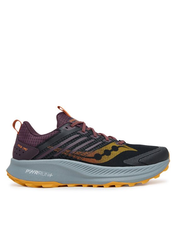 Saucony Маратонки за бягане Ride Tr2 S20951