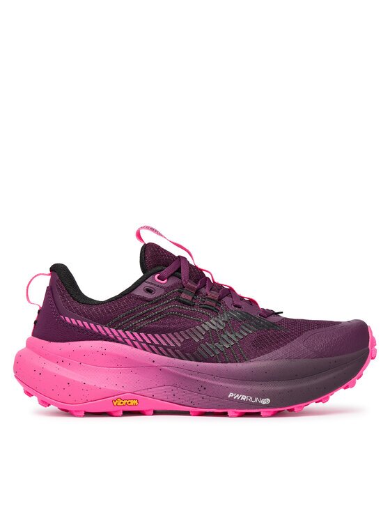 Saucony Маратонки за бягане Xodus Ultra 4 S101626