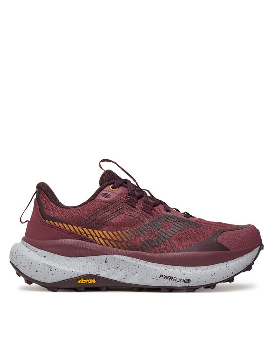 Saucony Маратонки за бягане Xodus Ultra 4 S11032