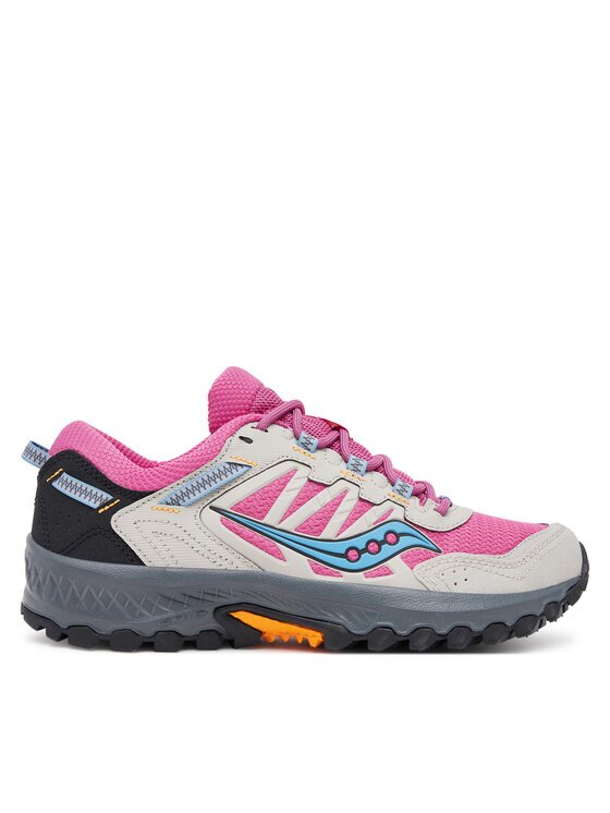 Saucony Сникърси Grid Peak S70814