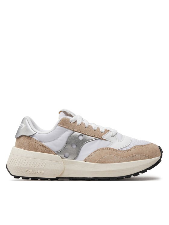 Saucony Сникърси Jazz Nxt S60790-11 Бежов