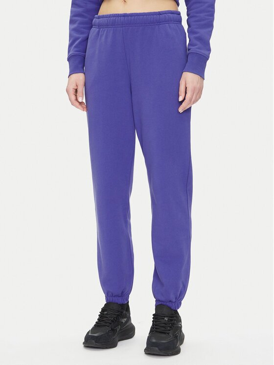 Save The Duck Долнище анцуг DF1192W CLEE20 Regular Fit