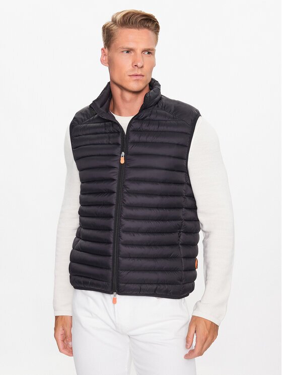 Save The Duck Елек Adam D82410M GIGA01 Regular Fit