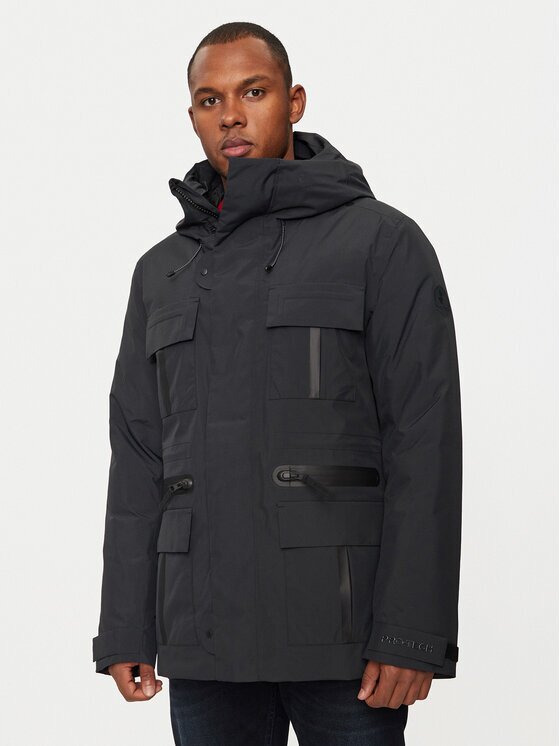 Save The Duck Парка C31972M EPIK19 Regular Fit