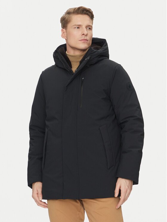Save The Duck Парка P38160M SMEG19 Regular Fit