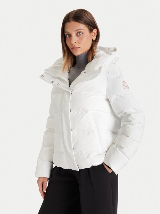 Save The Duck Скиорско яке P32533W LEAF21 Regular Fit