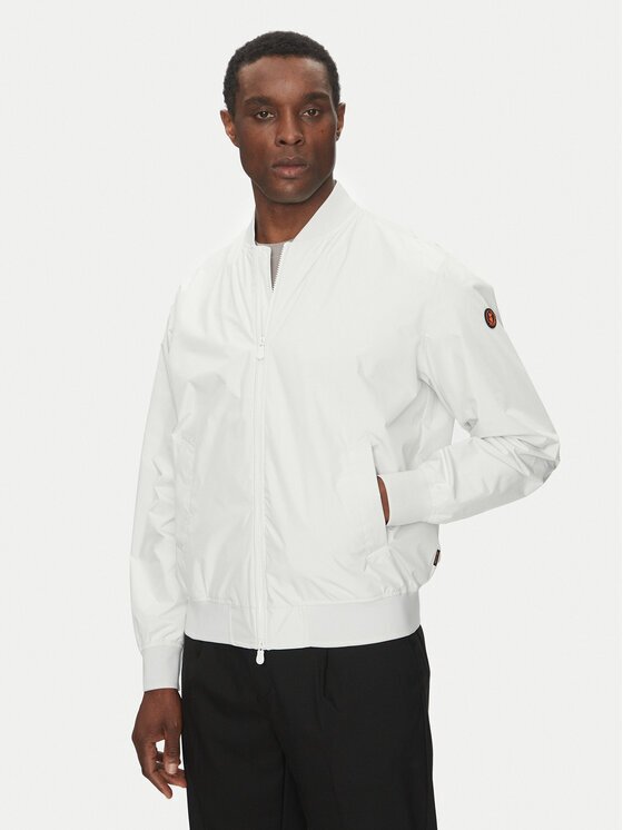 Save The Duck Яке бомбър D32160U WIND20 Regular Fit