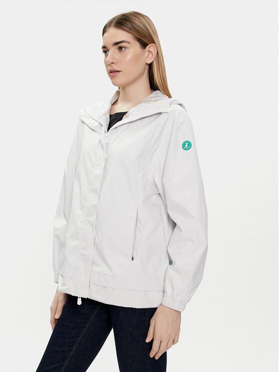 Save The Duck Яке за дъжд Suki D31604W-WIND18 Regular Fit