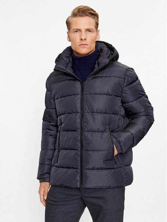 Save The Duck Зимно яке Acantus D31515M MEGA17 Regular Fit